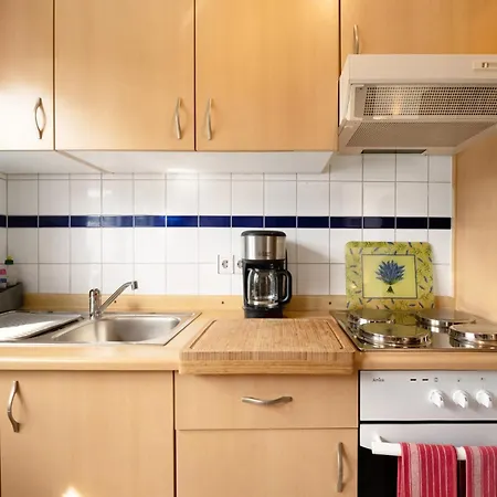 Apartment Tibo Wimbach