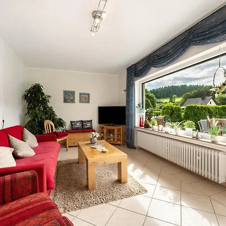 Apartment Tibo *