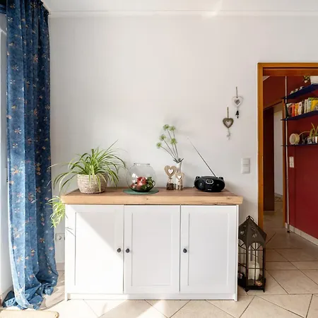 Apartment Tibo