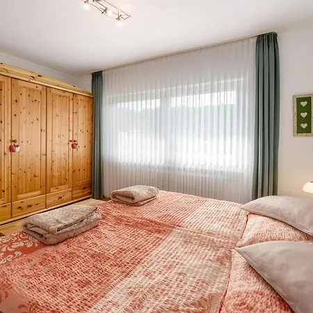 Apartment Tibo *