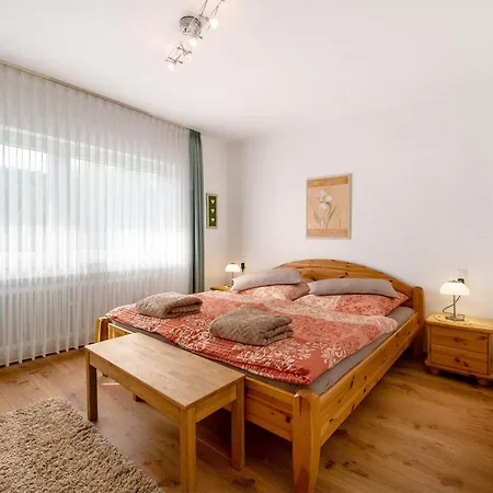 Apartment Tibo *
