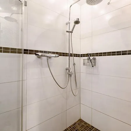 Apartment Tibo