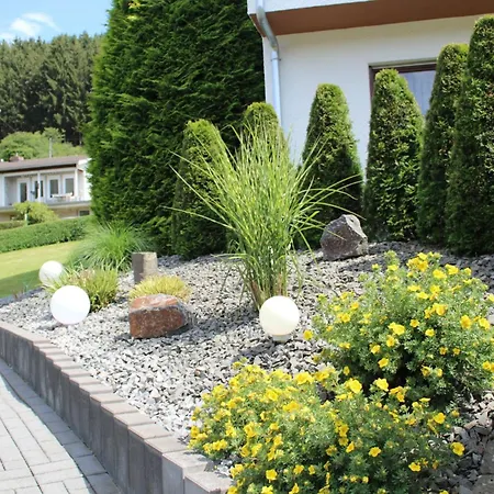 Tibo Apartment Wimbach